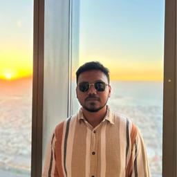 Aditya Sharma