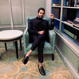 Aditya  Sharma