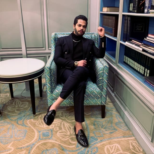 Aditya  Sharma