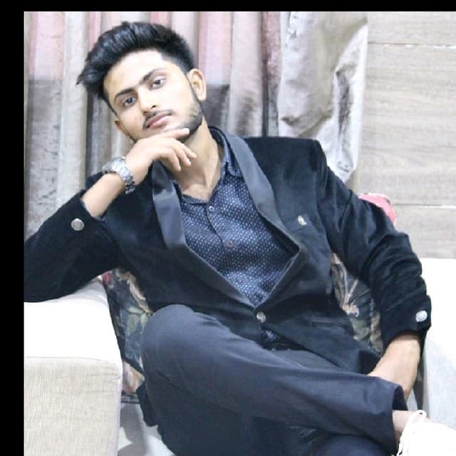 Aditya Sharma