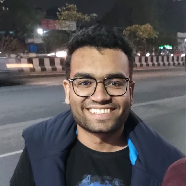 Aditya Sharma