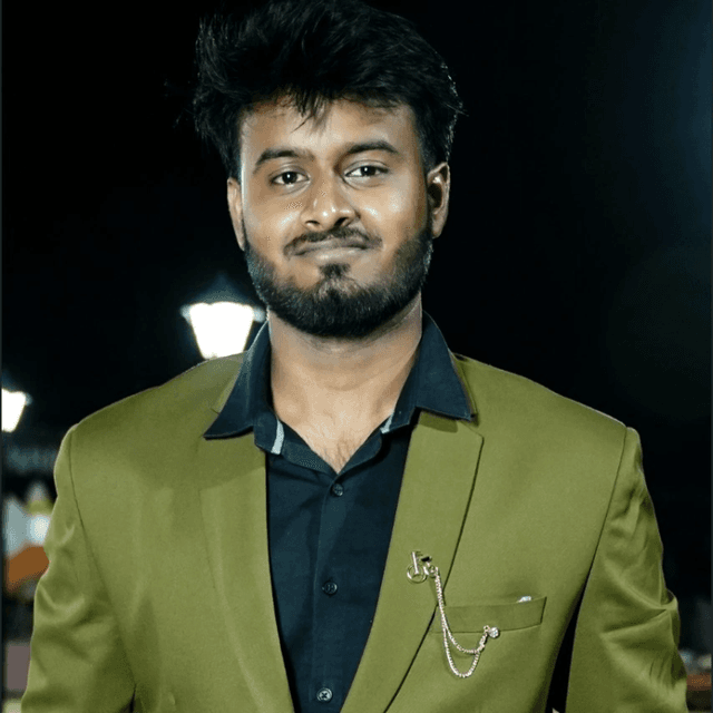 Aditya Sharma