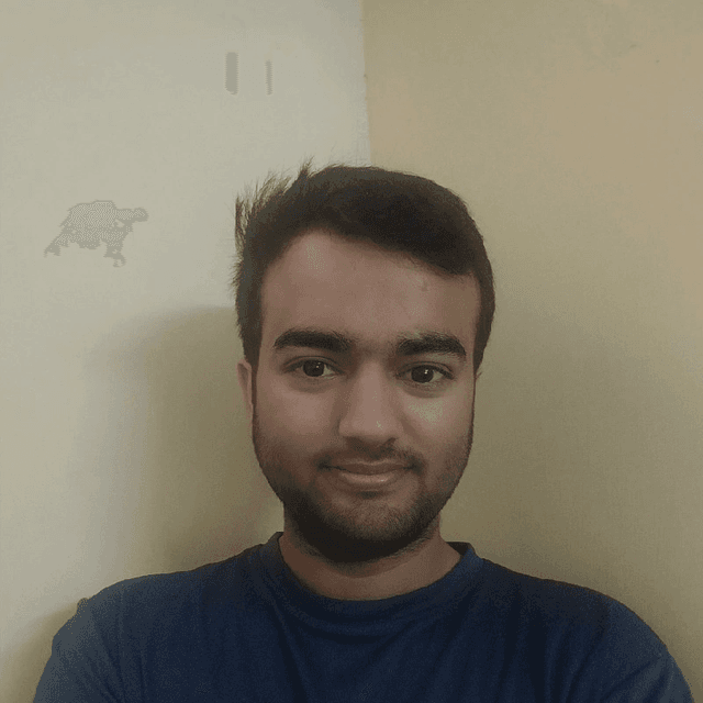Aditya Sharma