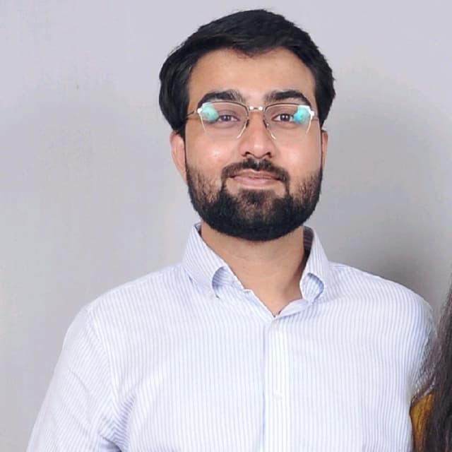 Aditya Sharma