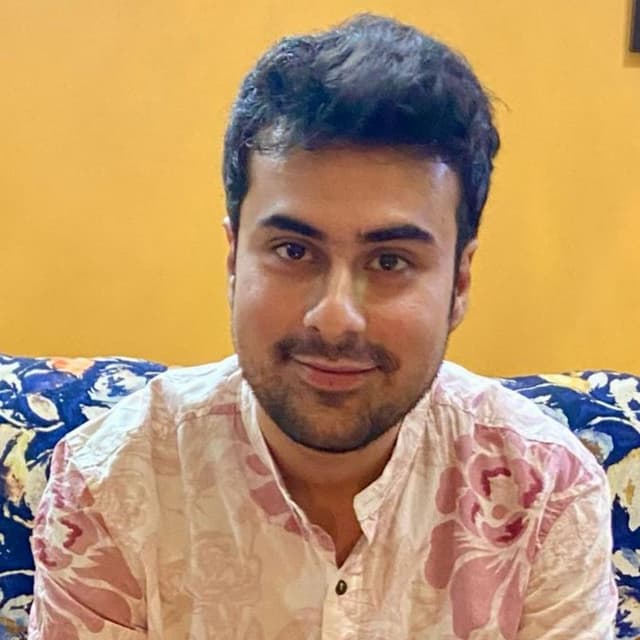 Aditya Sharma