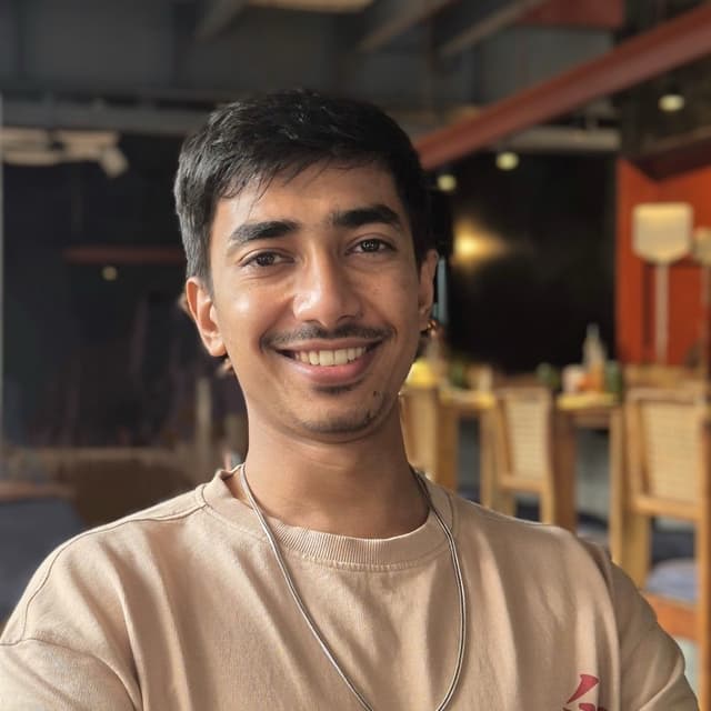 Aditya Sharma