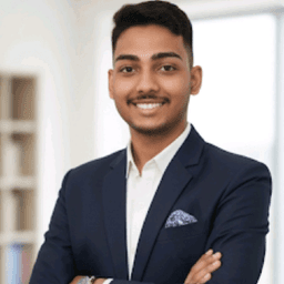 Aditya Shaw