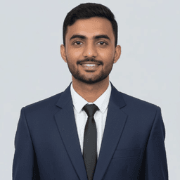 Aditya Shelke