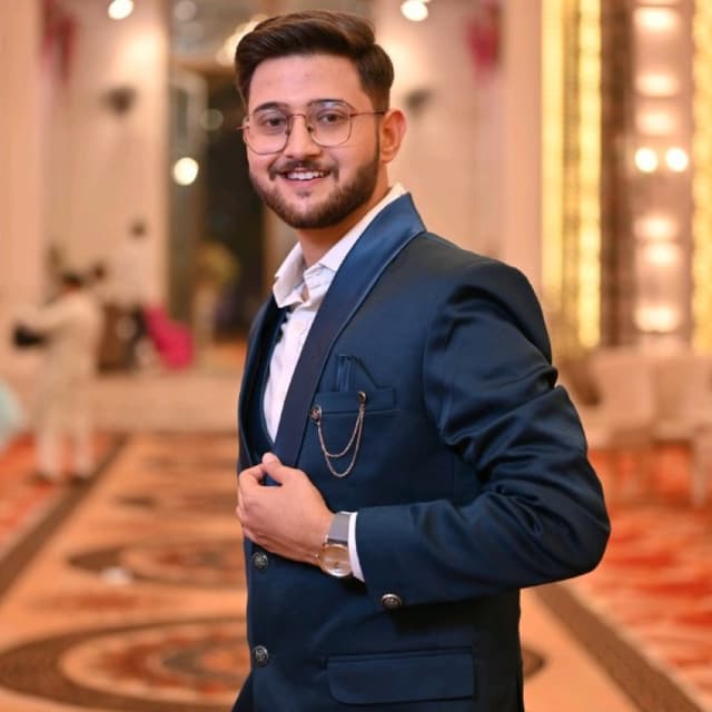 Aditya Shrivastav