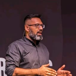 Aditya Shrivastava