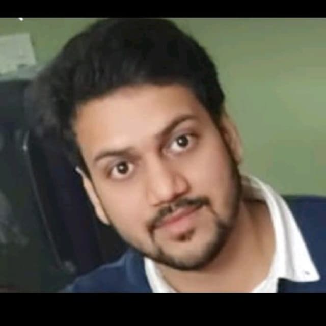 Aditya Shukla