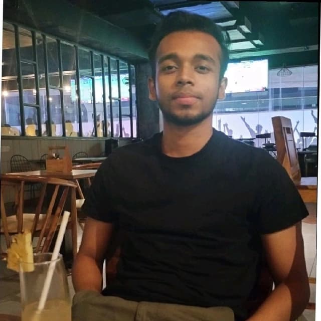 Aditya Shukla