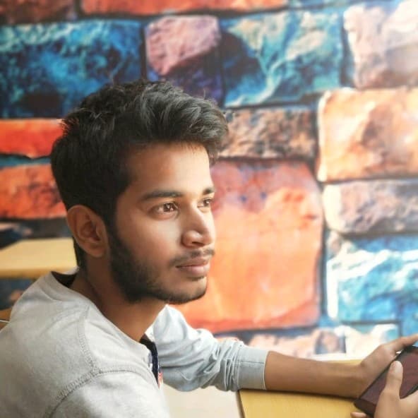 Aditya Siddheshwar