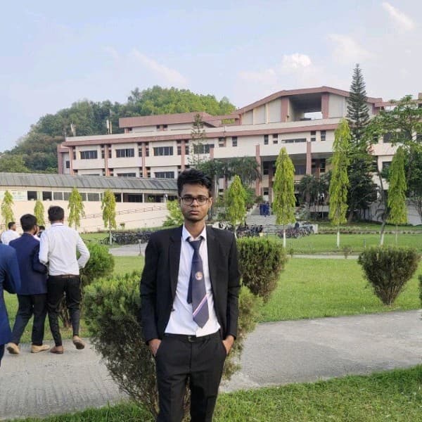 Aditya singh
