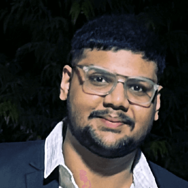 Aditya Singh