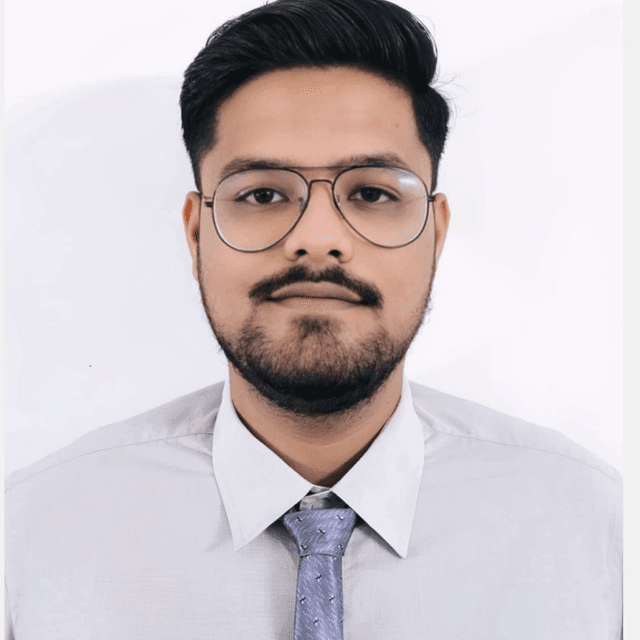 Aditya Singh