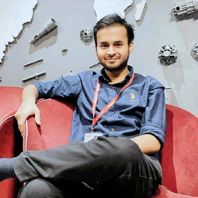Aditya Singh