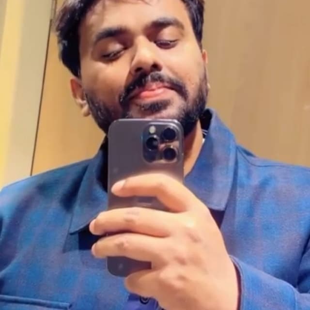 Aditya singh