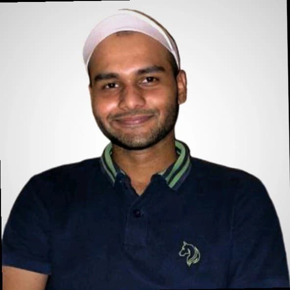 Aditya Singh