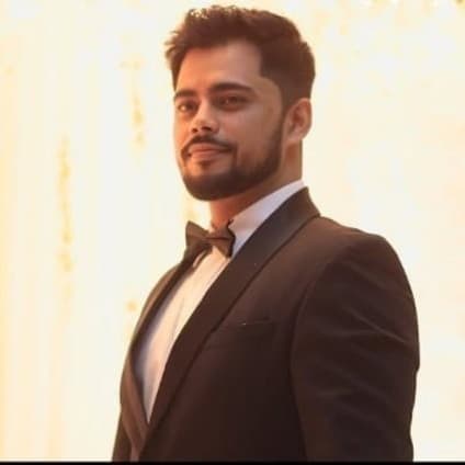 Aditya Singh