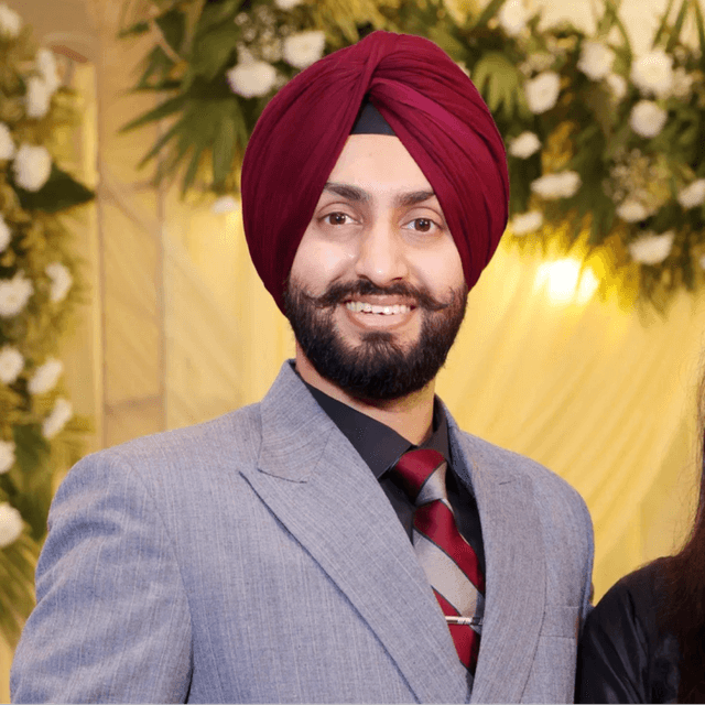 Aditya Singh