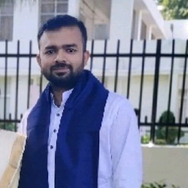 Aditya Singh
