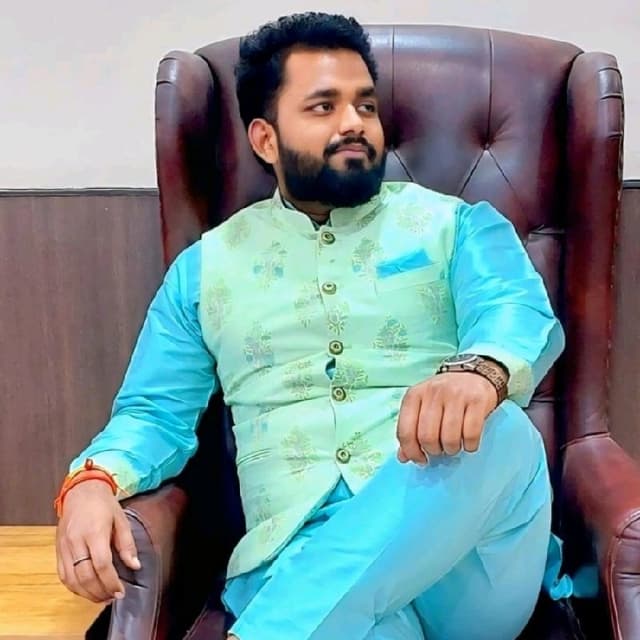 Aditya Singh