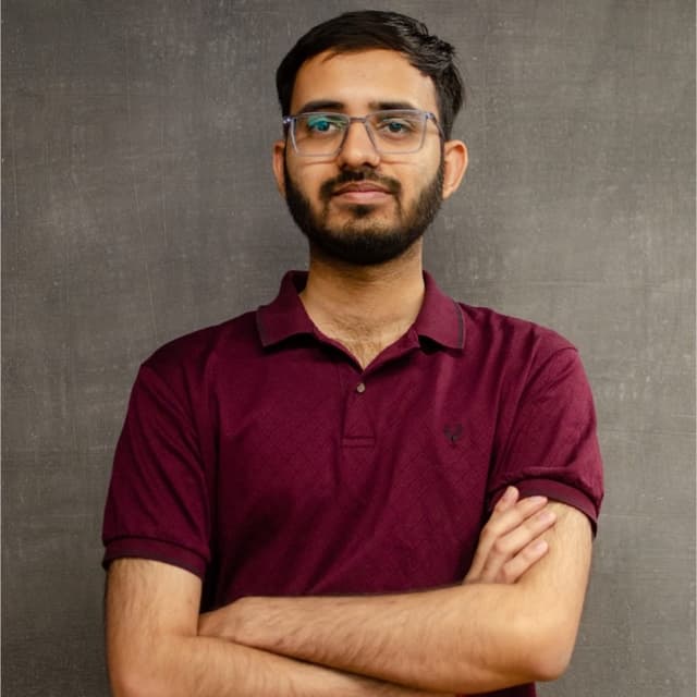 Aditya Singh