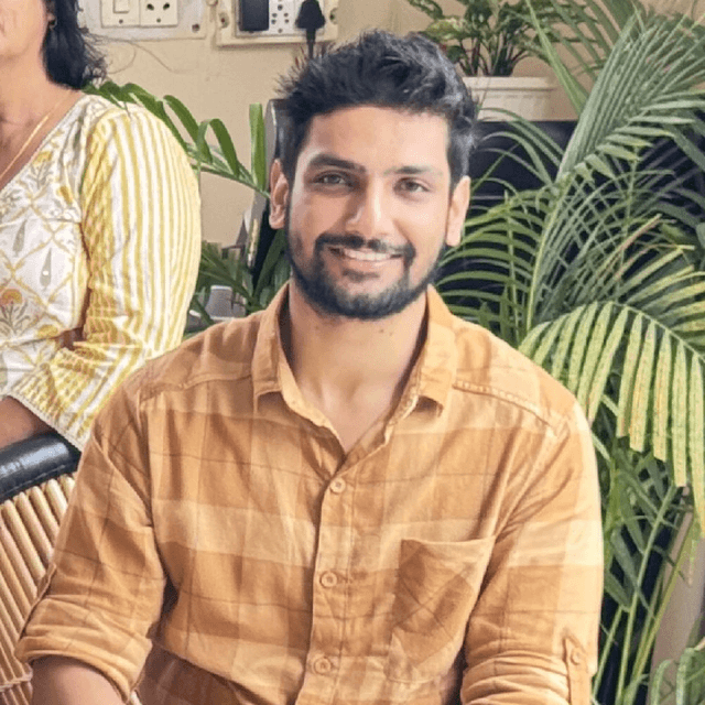 Aditya Singh
