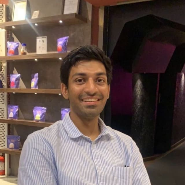 Aditya Singh