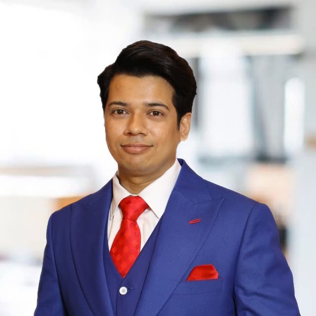Aditya Singh