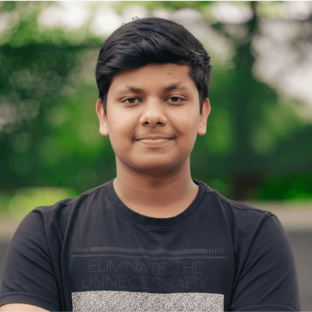 Aditya Singhi