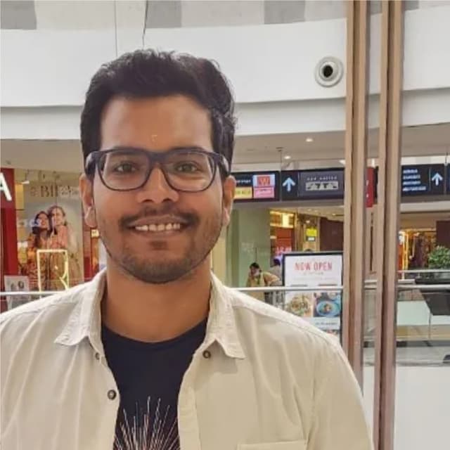 Aditya Sinha