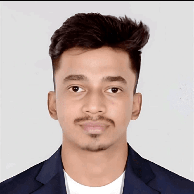 Aditya Sinha