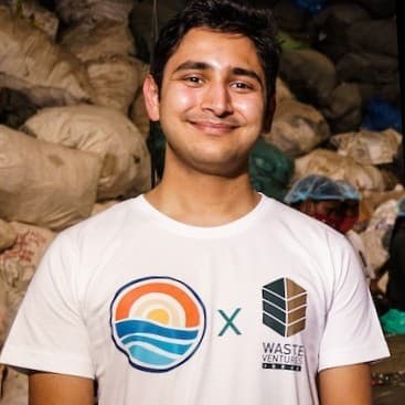 Aditya Siroya