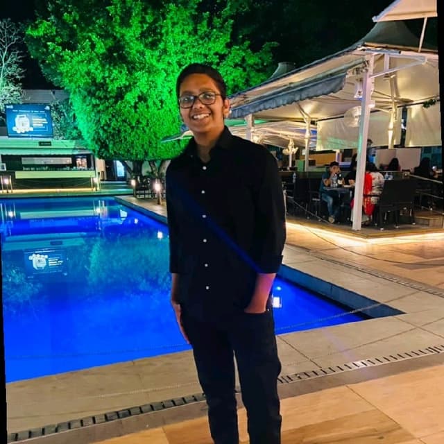 Aditya Sitoke