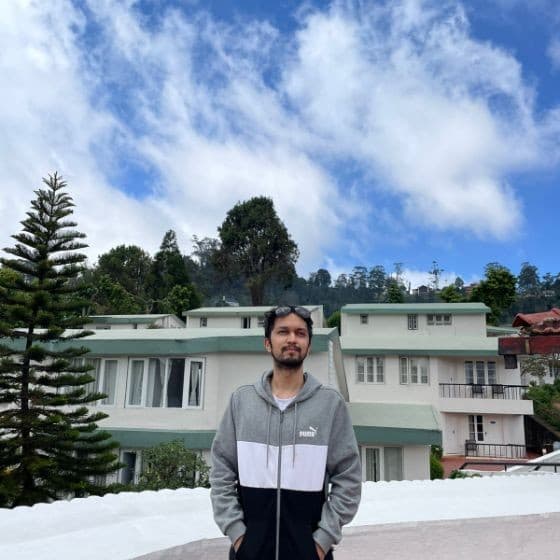Aditya Sohoni