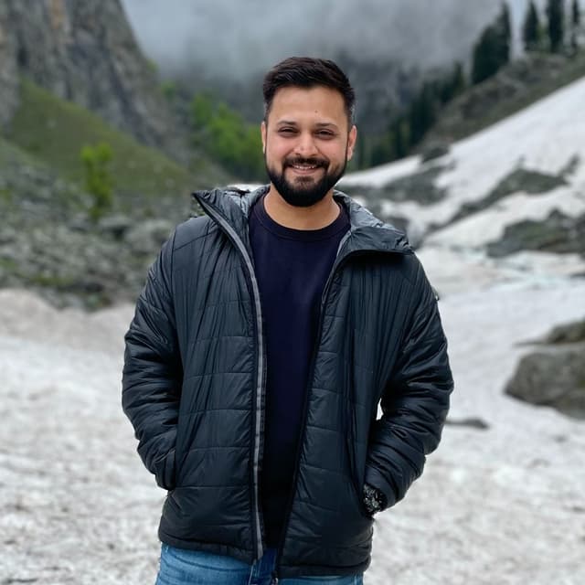 Aditya Sonam