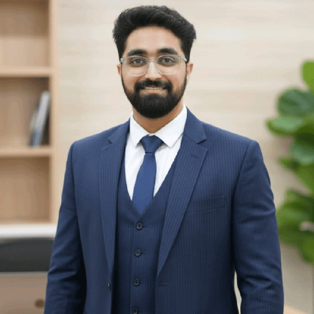 Aditya Soni