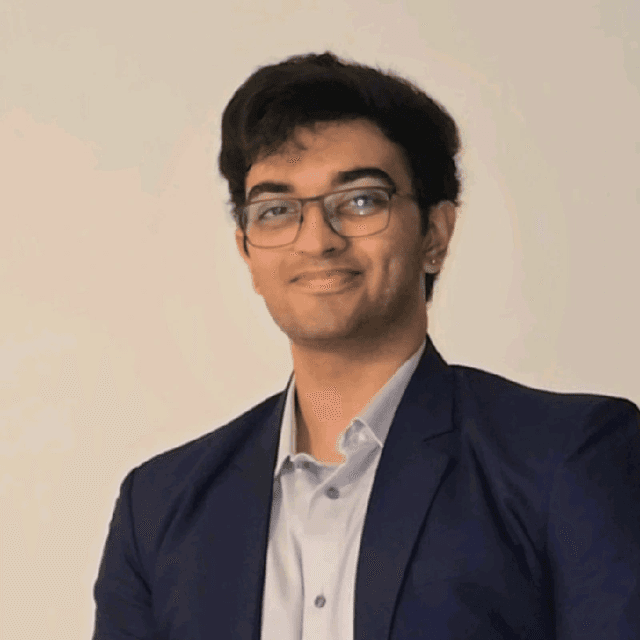 Aditya  Sriram