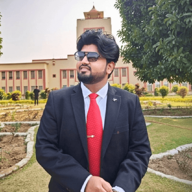 Aditya Srivastava