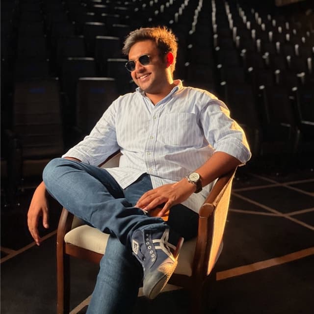 Aditya Srivastava