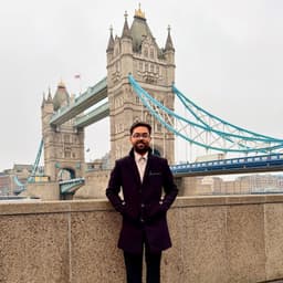 Aditya Srivastava