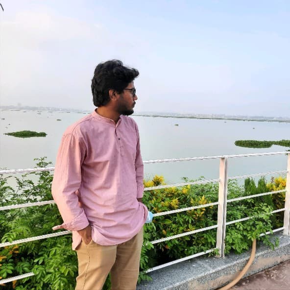 Aditya srivastava