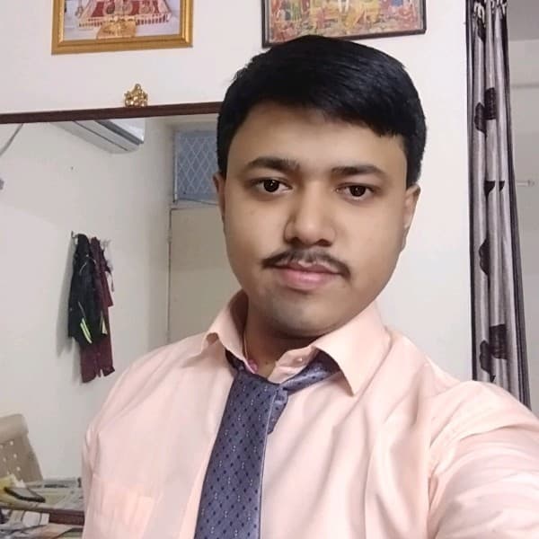 ADITYA SRIVASTAVA