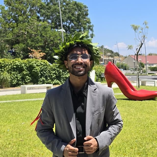 Aditya Srivastava