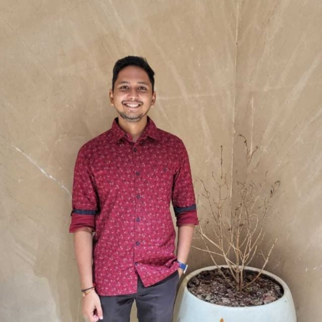 Aditya Sukhlecha