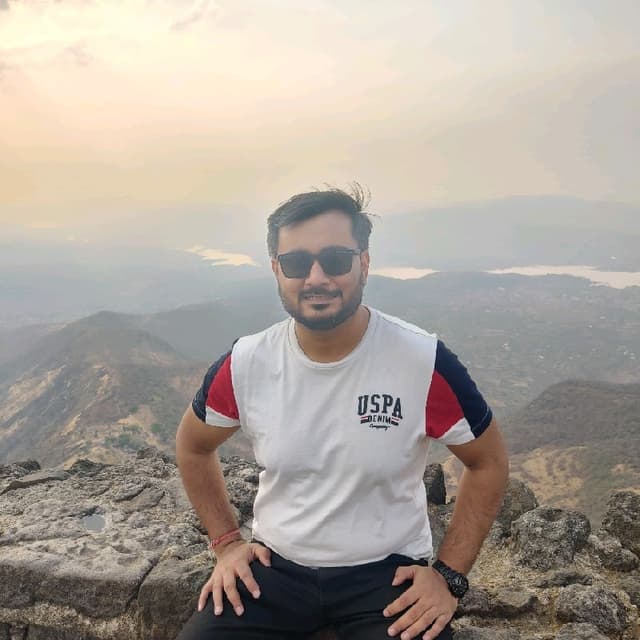 Aditya Swaroop