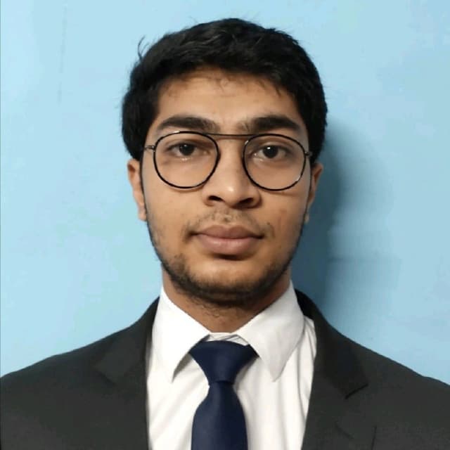 Aditya T.