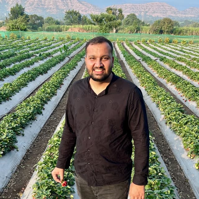 Aditya Takawale